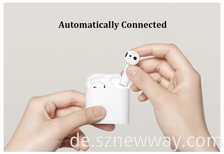 Xiaomi Air 2s Wts Earphone